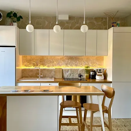 Апартаменты Terrasse Des Artistes - 2 Pieces Avec Pergola Канны