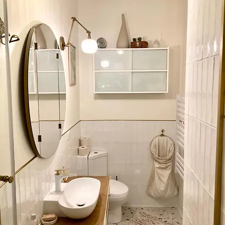 Апартаменты Terrasse Des Artistes - 2 Pieces Avec Pergola Канны