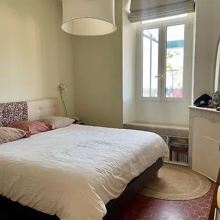 Terrasse Des Artistes - 2 Pieces Avec Pergola