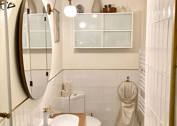 דירה Terrasse Des Artistes - 2 Pieces Avec Pergola קאן